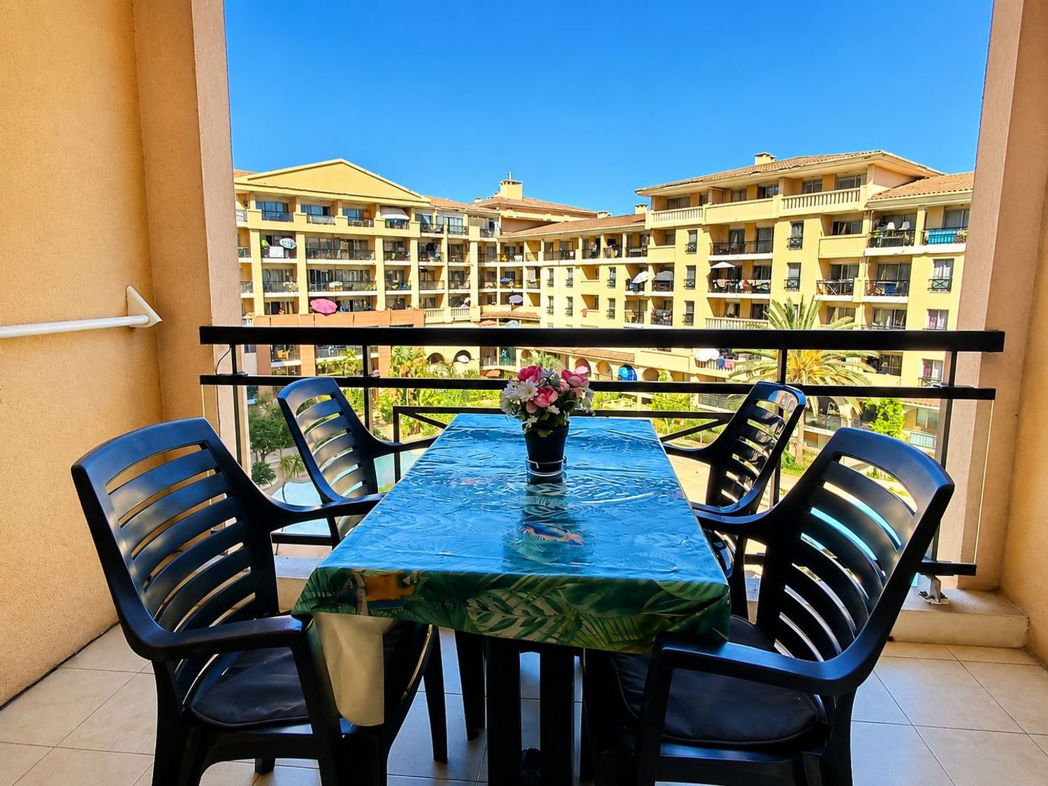 Appartement à louer, 25m², Cannes