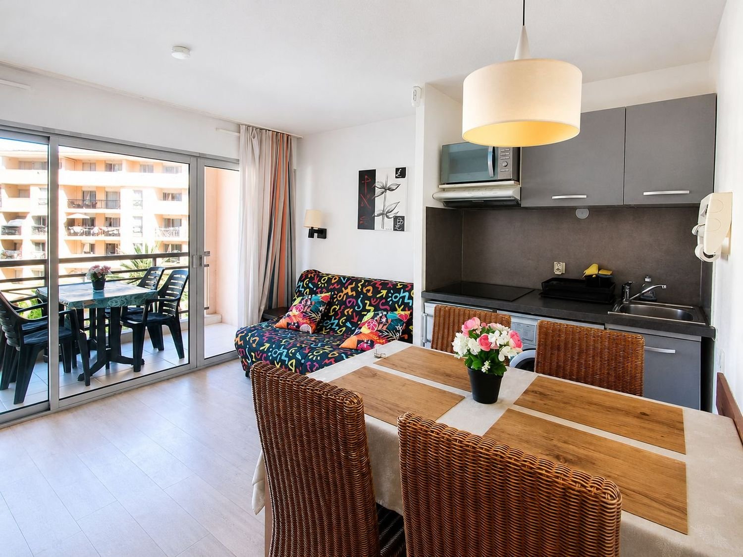 Appartement à louer, 25m², Cannes