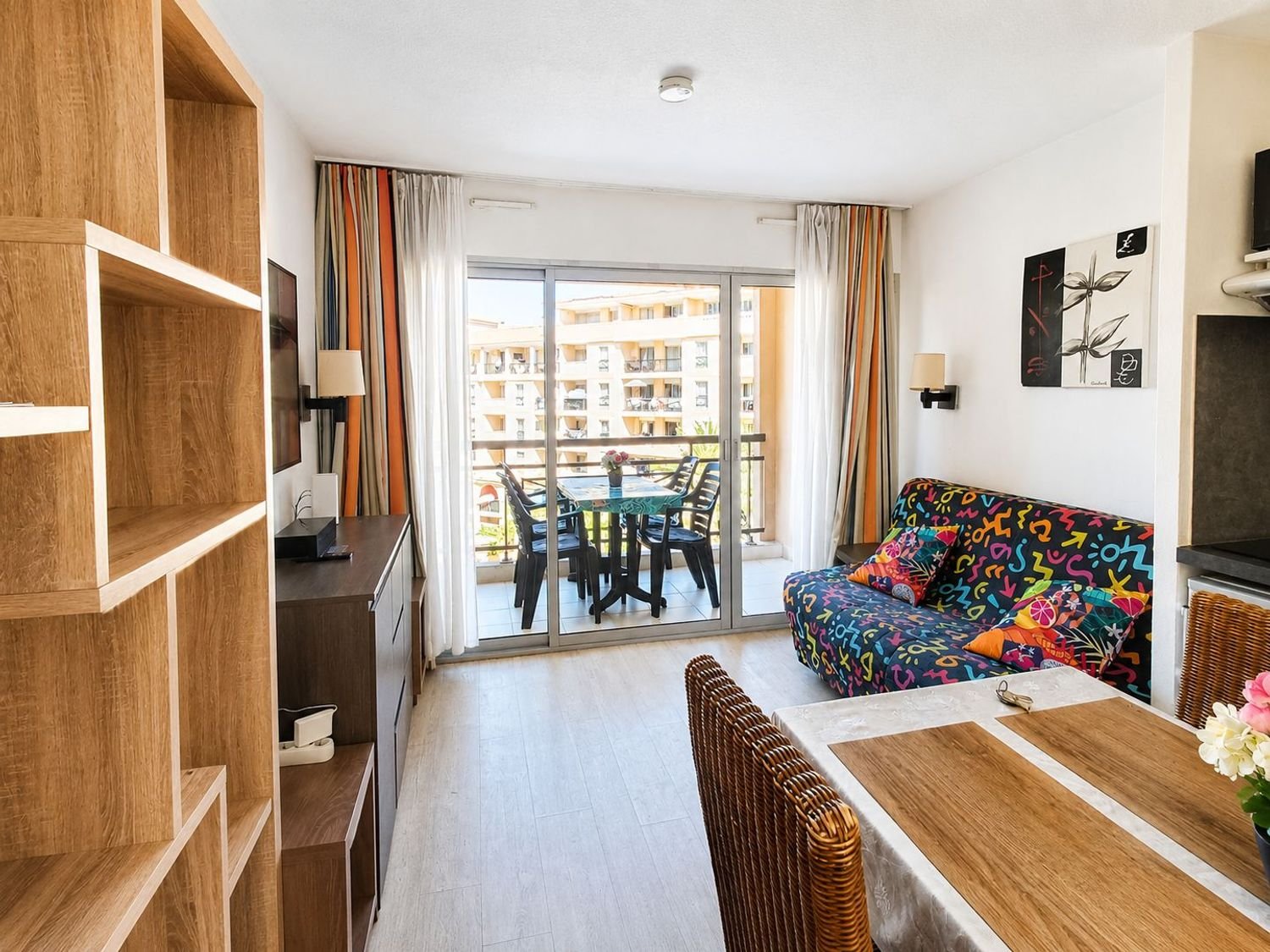 Appartement à louer, 25m², Cannes