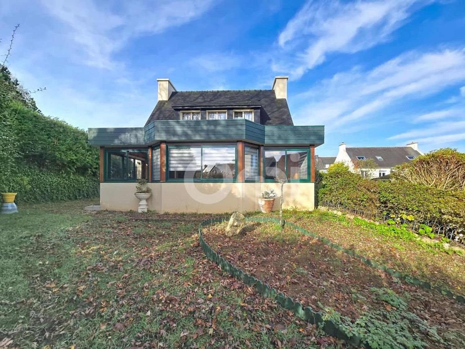 Maison à vendre, 130m², Landerneau