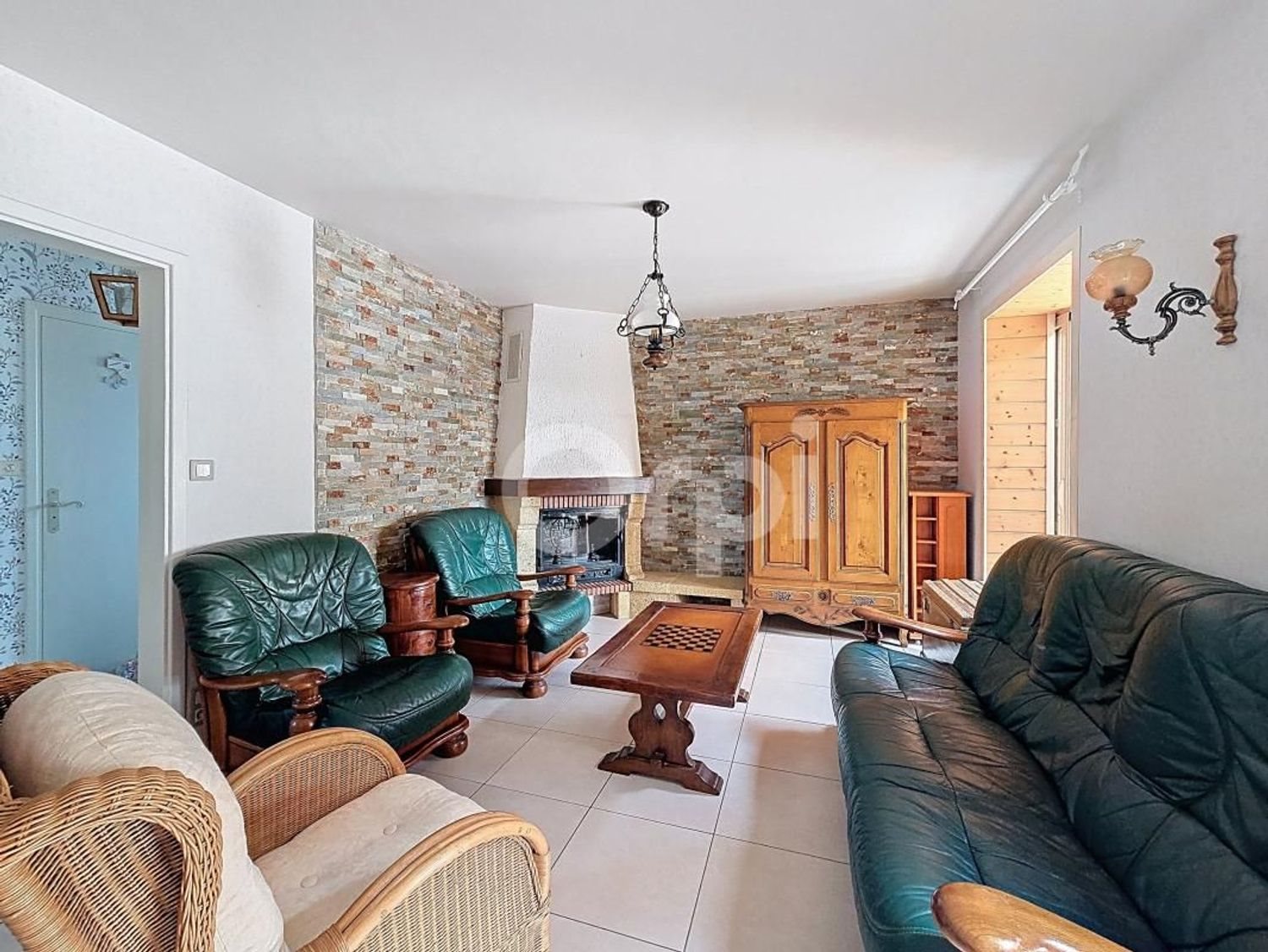 Maison à vendre, 130m², Landerneau