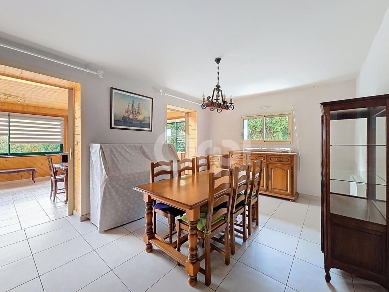 Maison à vendre, 130m², Landerneau