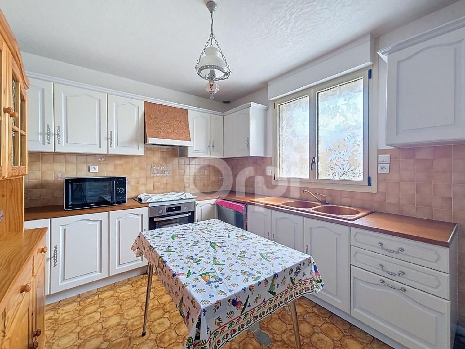 Maison à vendre, 130m², Landerneau