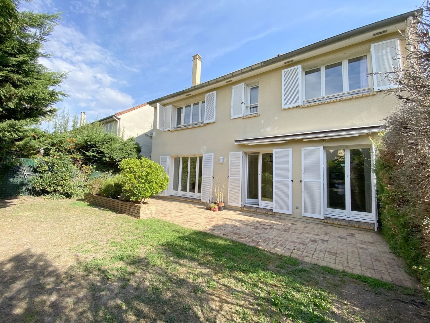 Maison à louer, 157m², Bougival