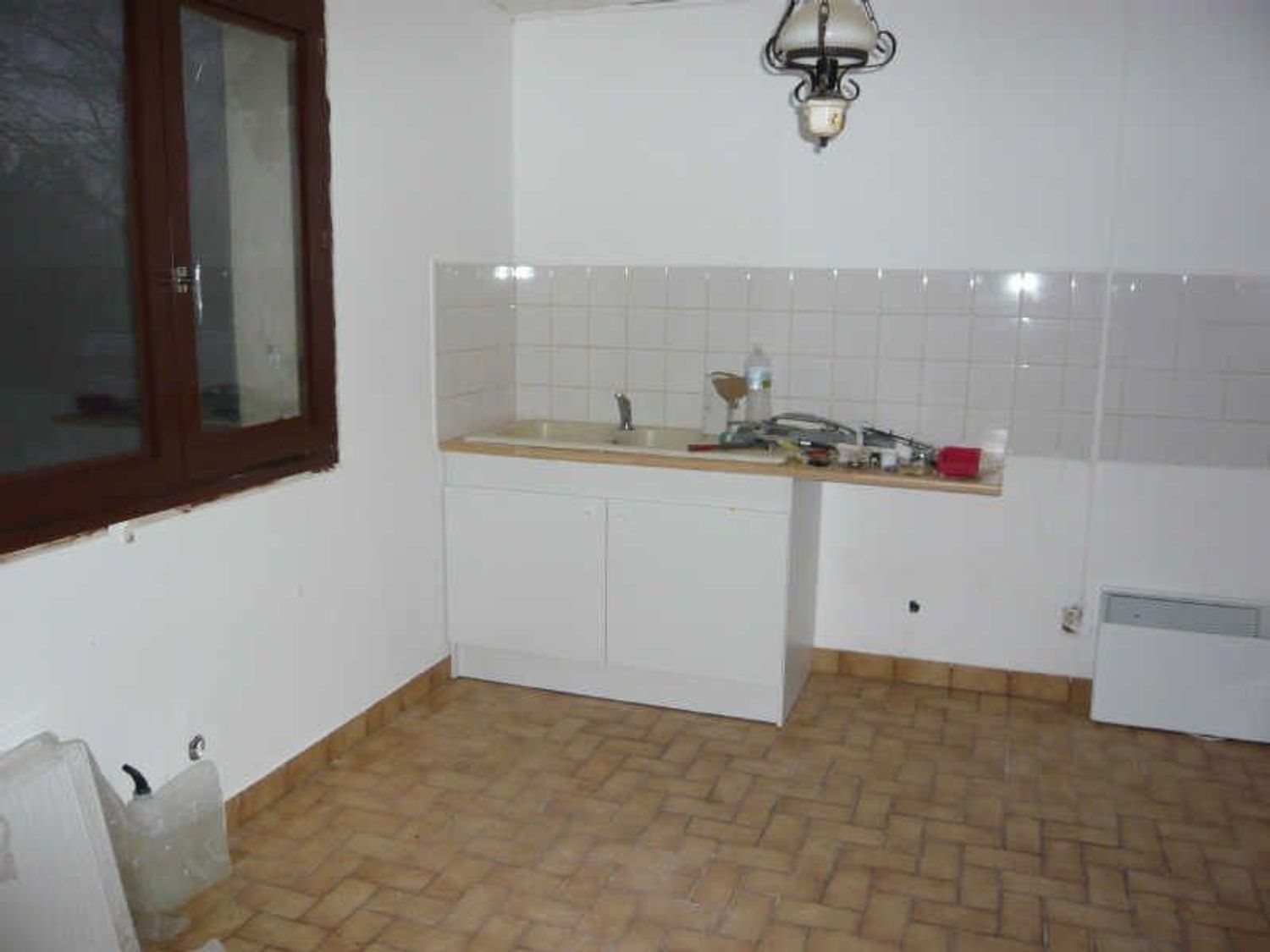 Maison à vendre, 100m², Oulins