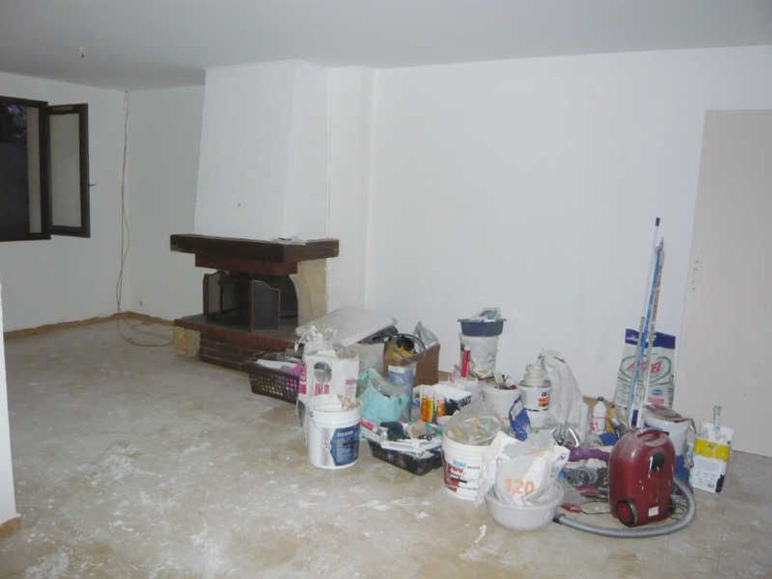Maison à vendre, 100m², Oulins