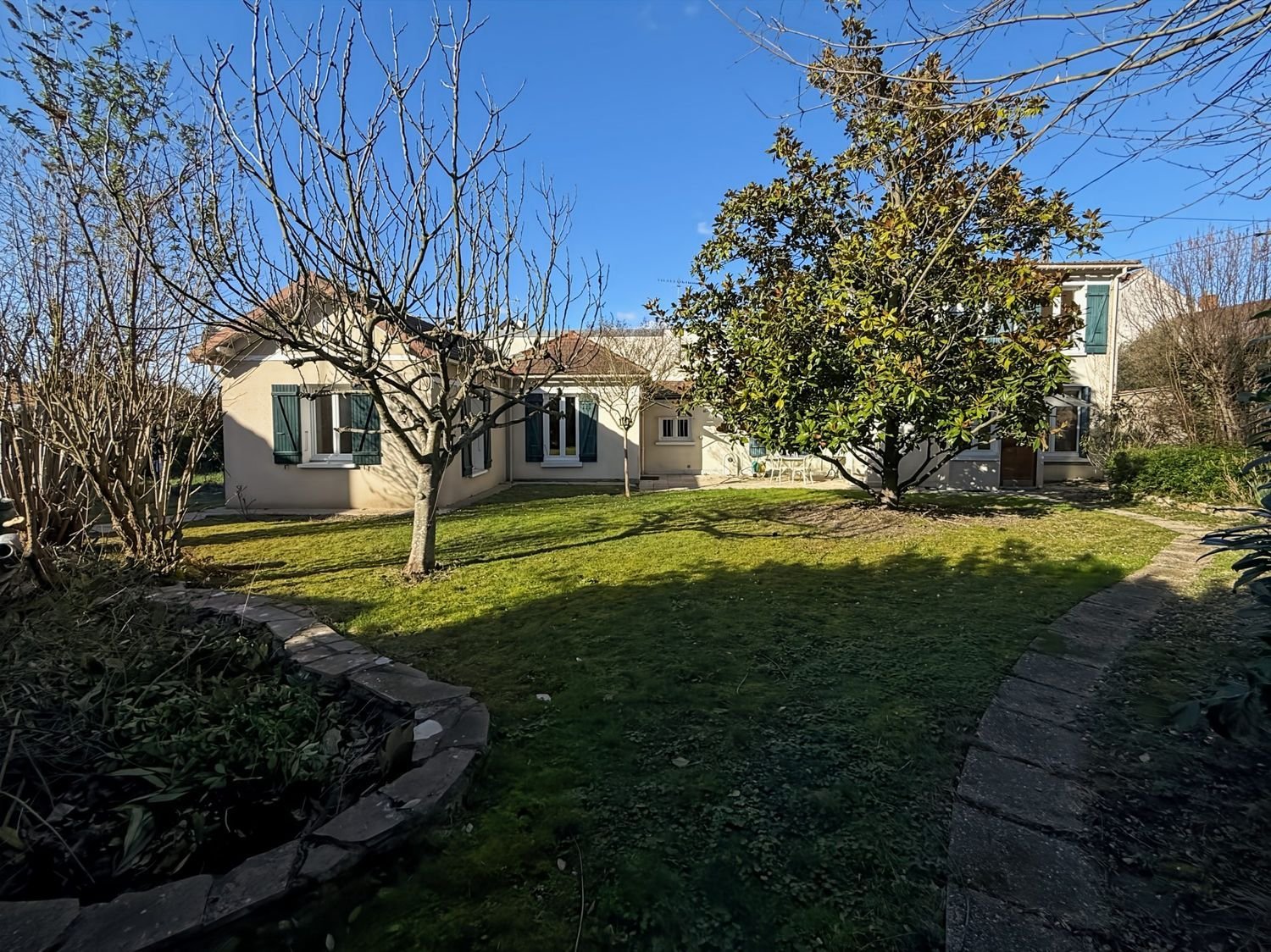 Maison à vendre, 120m², Noisy-le-Grand