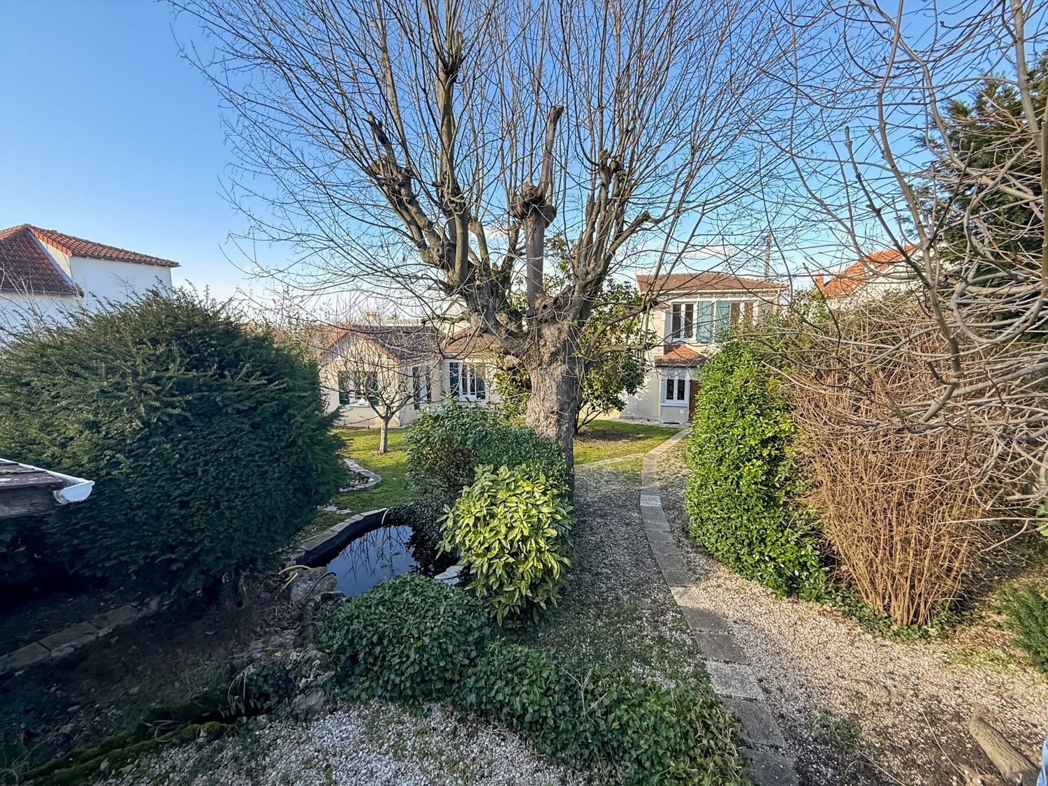 Maison à vendre, 120m², Noisy-le-Grand