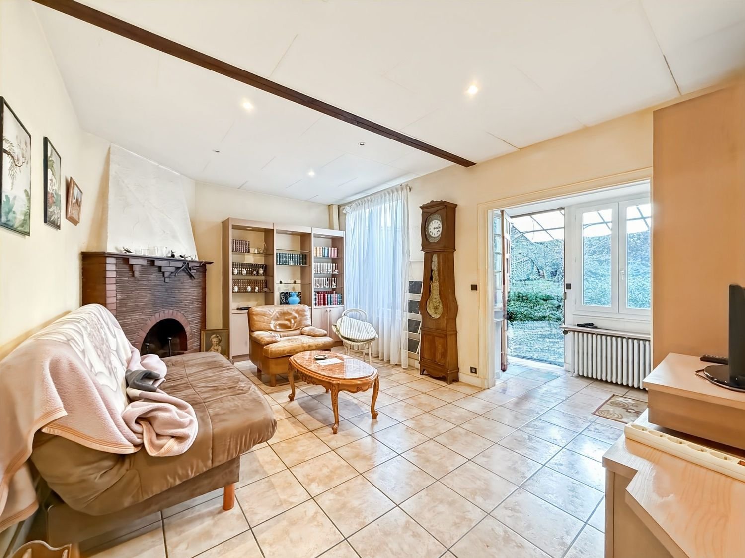 Maison à vendre, 120m², Noisy-le-Grand