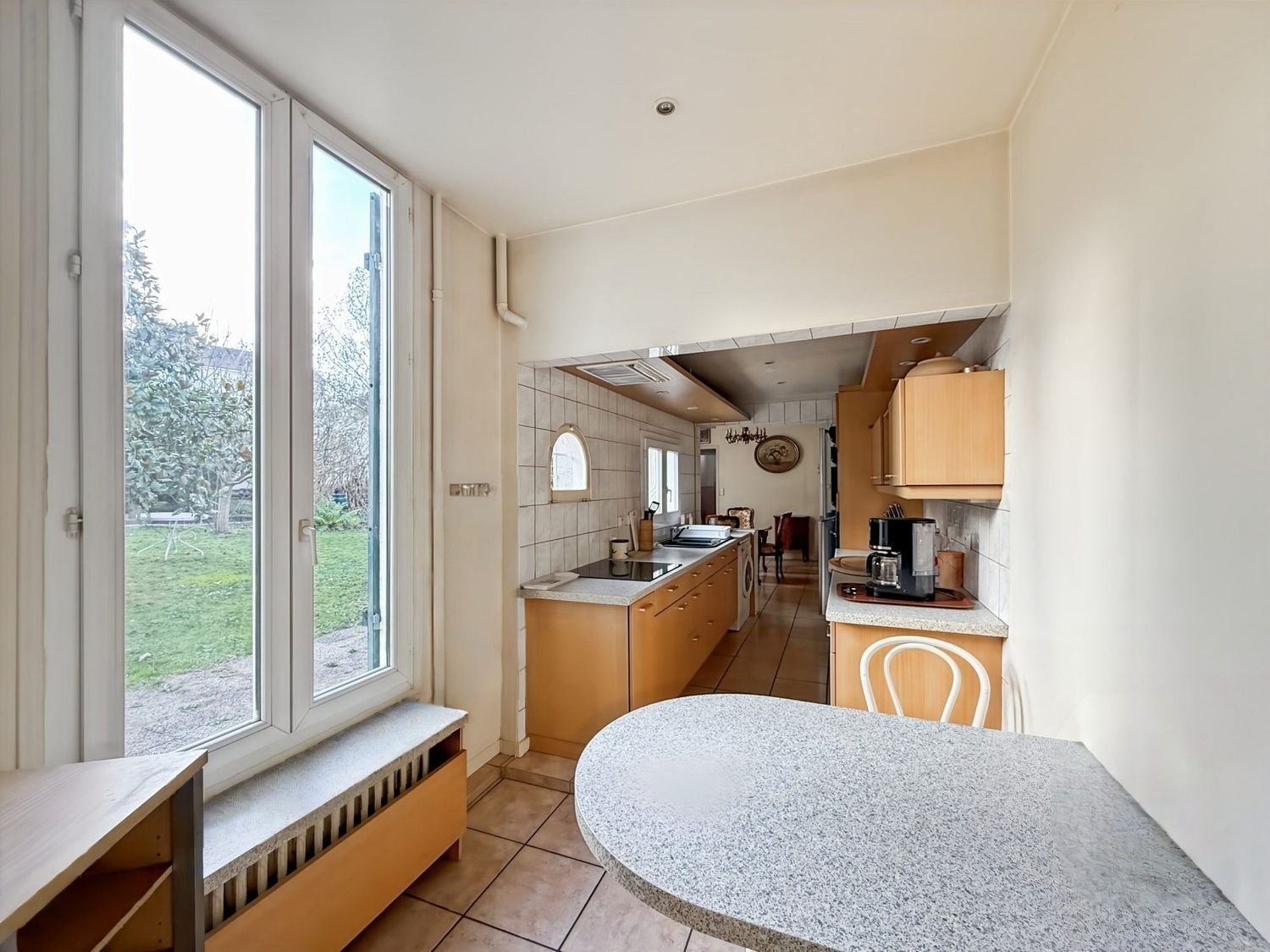 Maison à vendre, 120m², Noisy-le-Grand