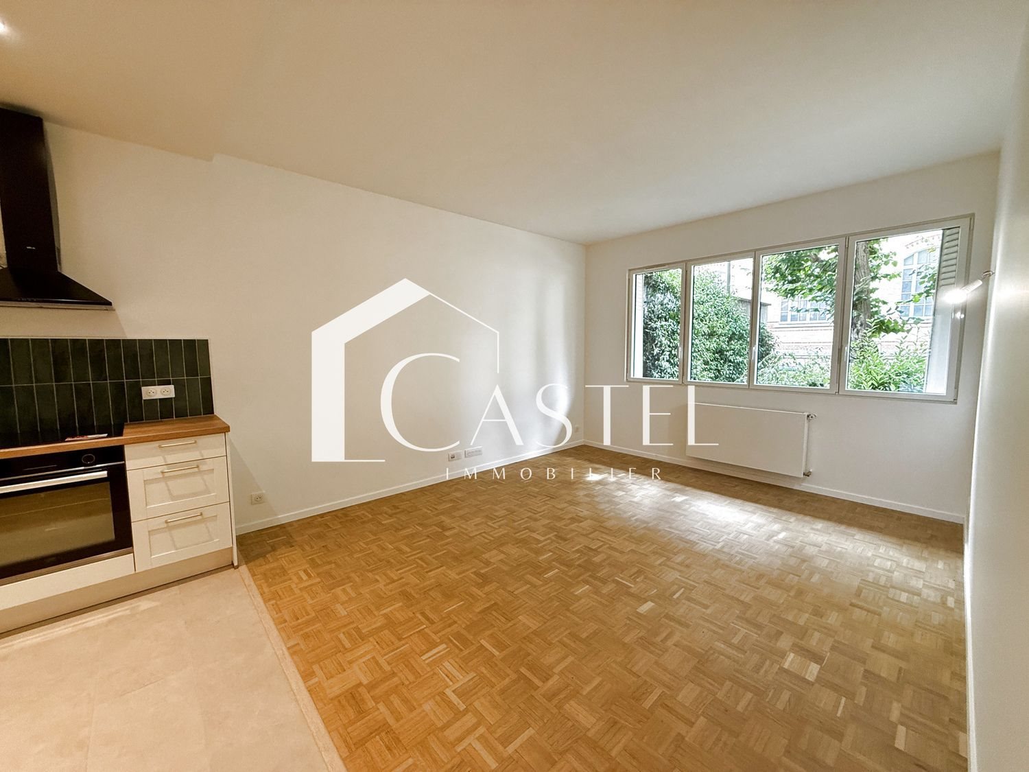 Appartement à vendre, 70m², Saint-Germain-en-Laye