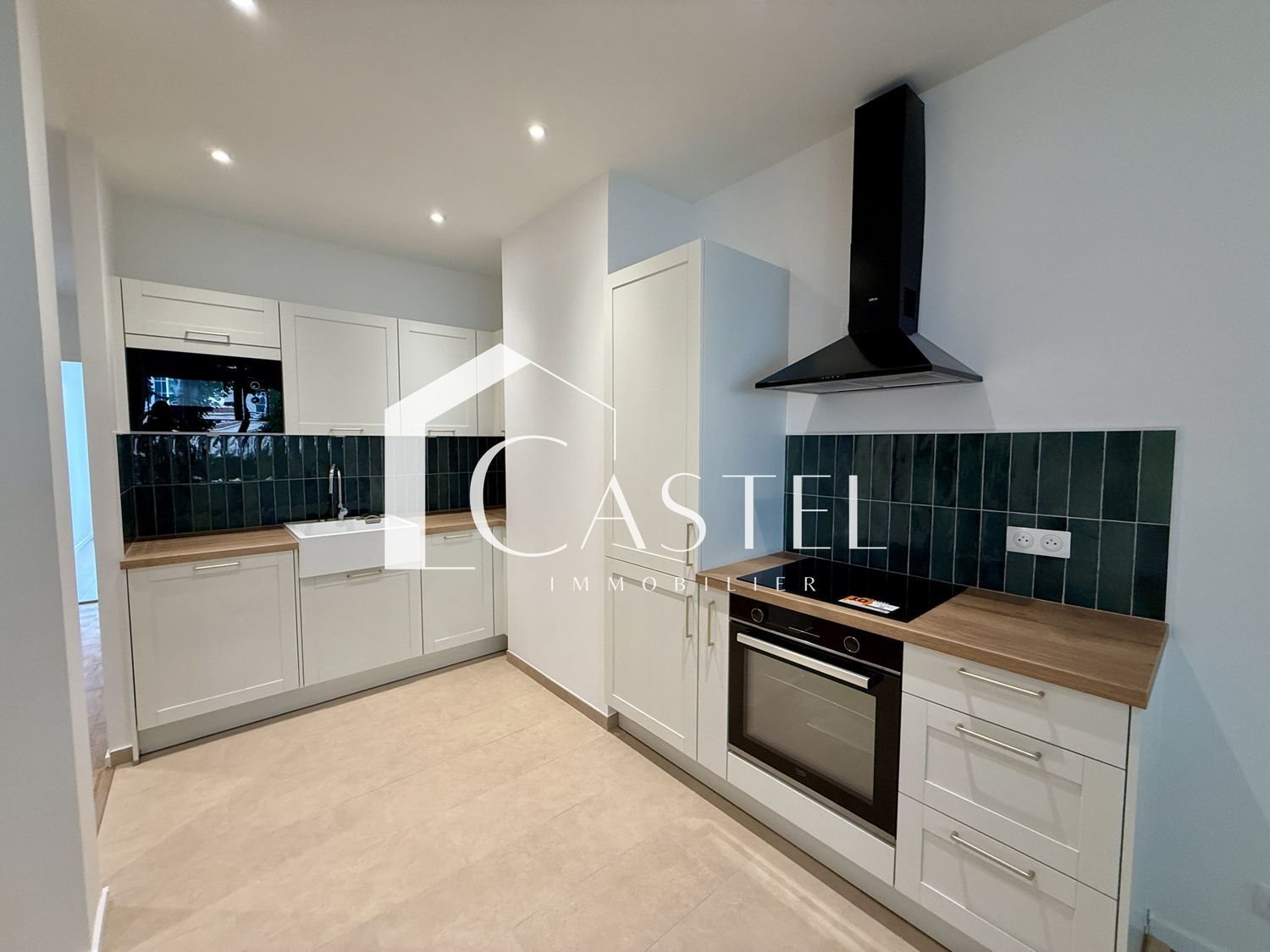 Appartement à vendre, 70m², Saint-Germain-en-Laye