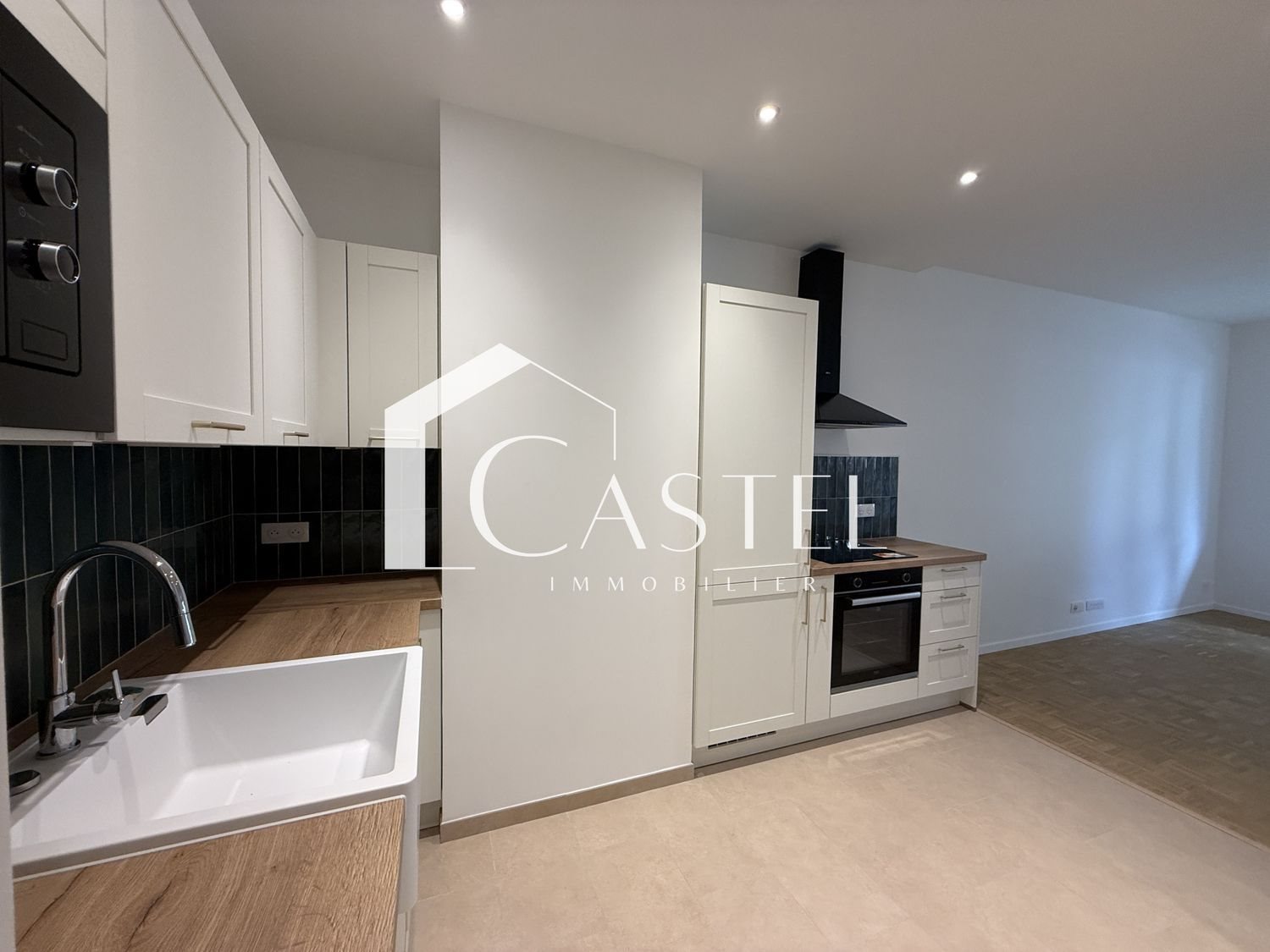Appartement à vendre, 70m², Saint-Germain-en-Laye