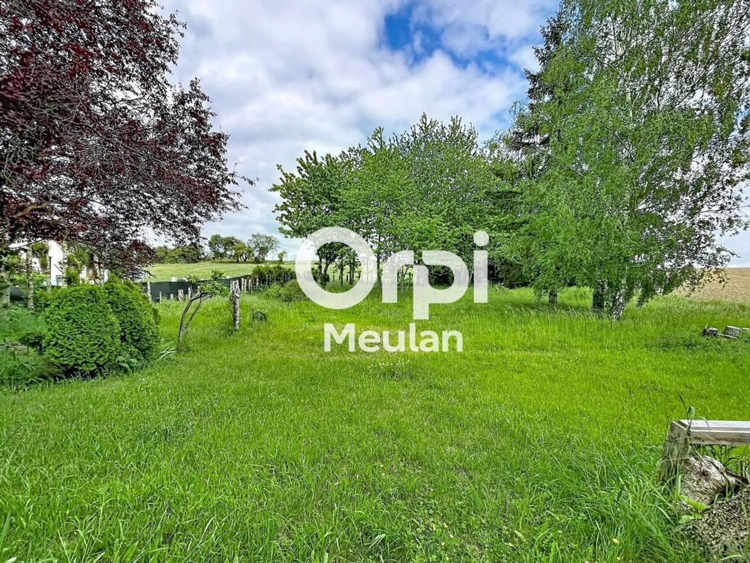 Maison à vendre, 124m², Montalet-le-Bois