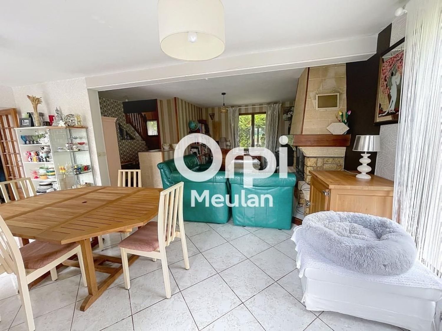 Maison à vendre, 124m², Montalet-le-Bois