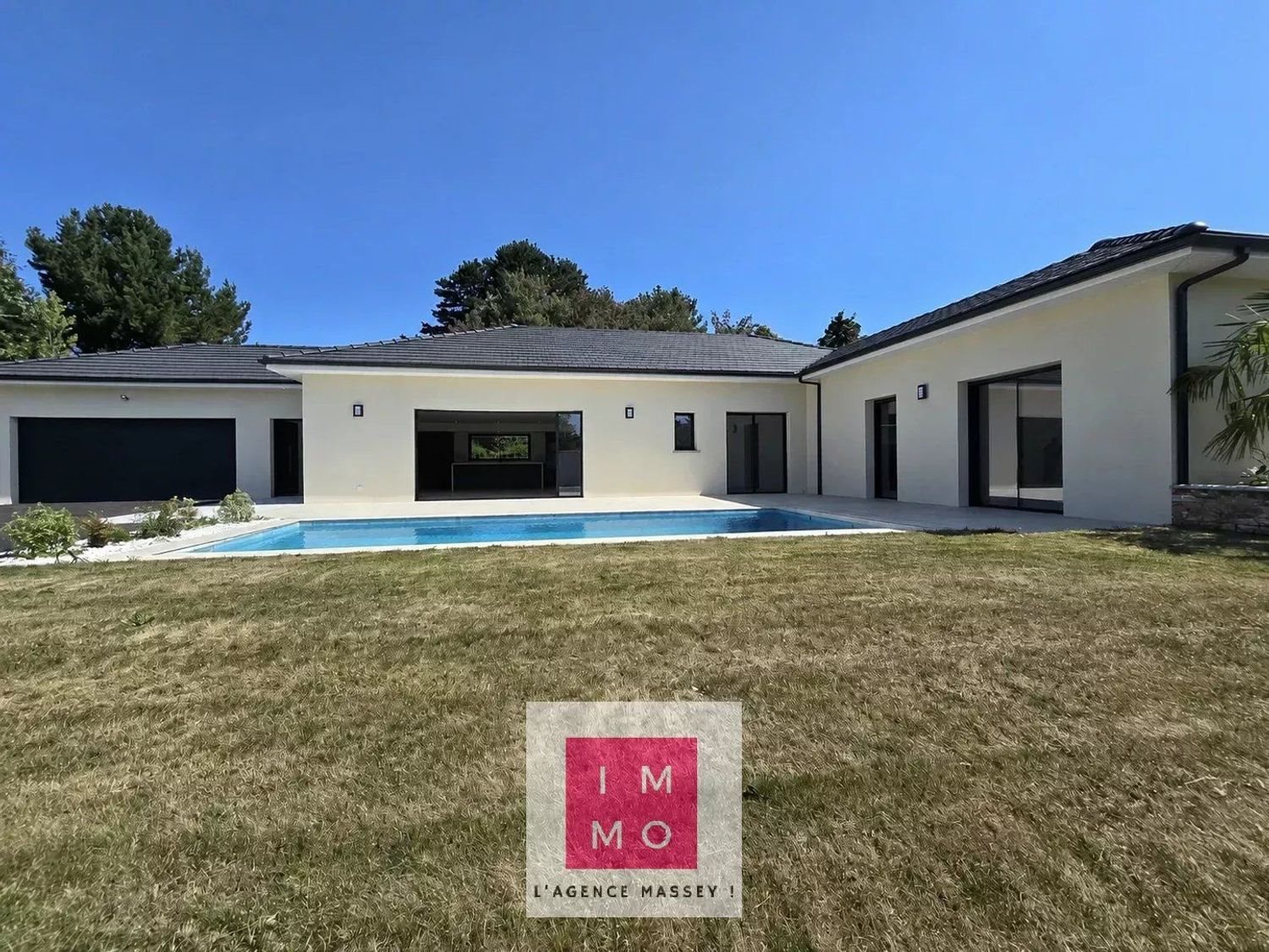Maison à vendre, 180m², Aureilhan