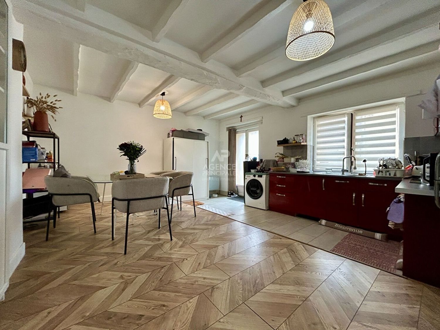Appartement à vendre, 67m², Poissy