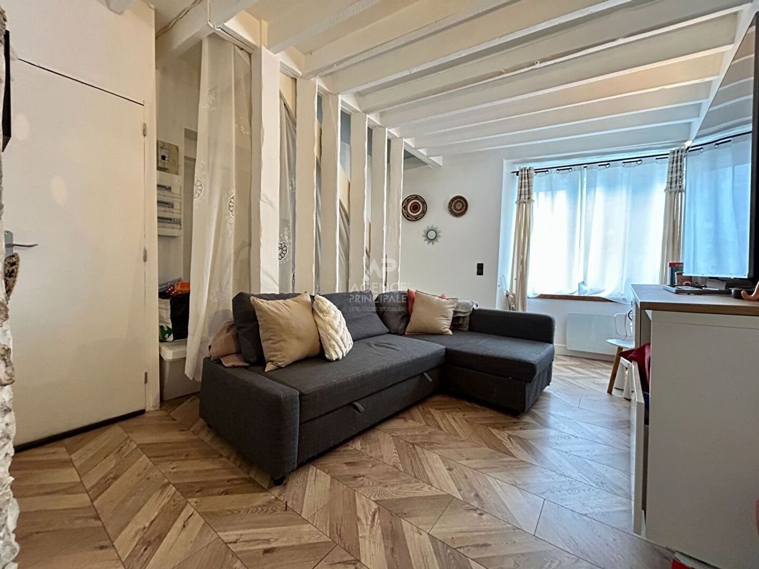 Appartement à vendre, 67m², Poissy