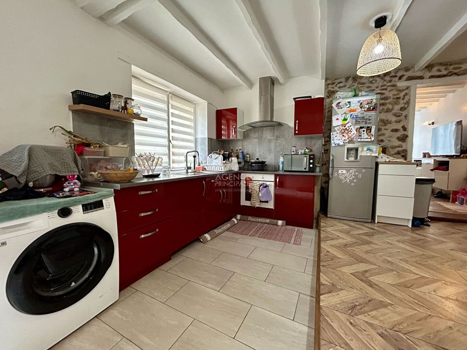 Appartement à vendre, 67m², Poissy
