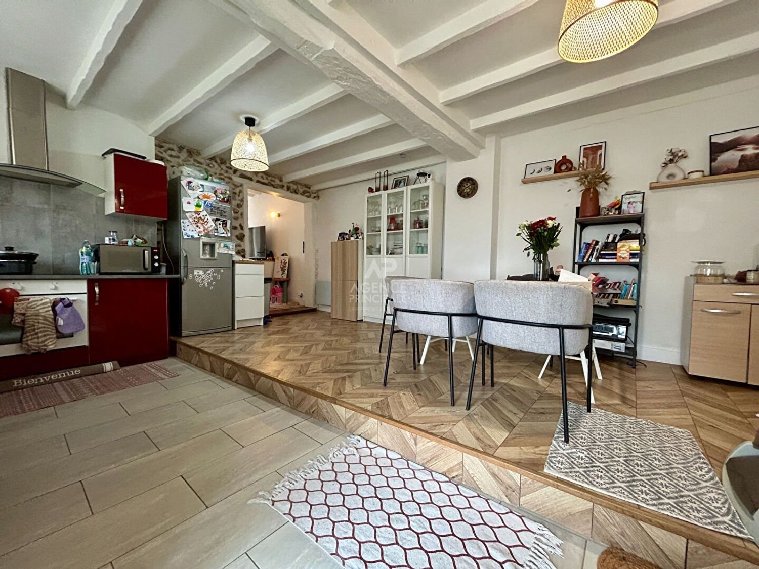 Appartement à vendre, 67m², Poissy