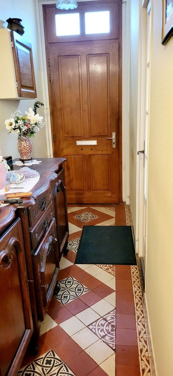 Maison à vendre, 104m², Le Tréport