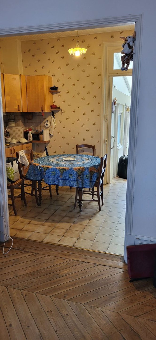Maison à vendre, 104m², Le Tréport