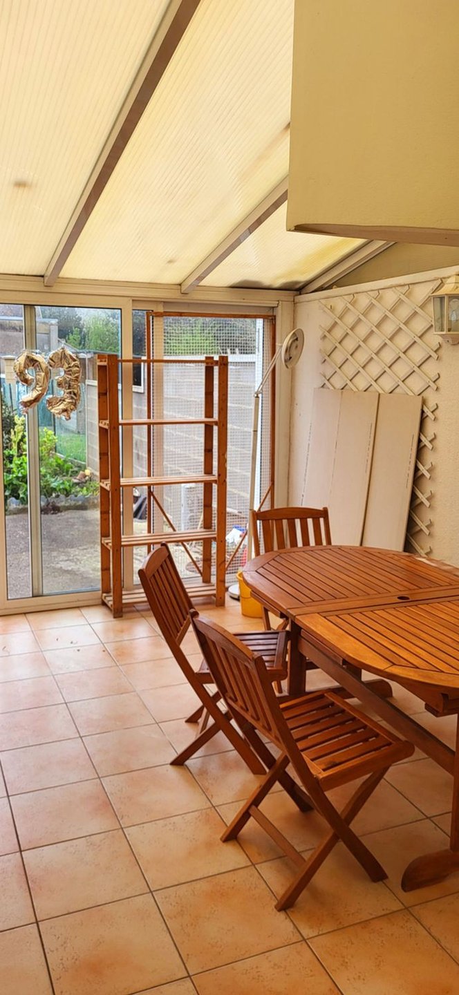 Maison à vendre, 104m², Le Tréport