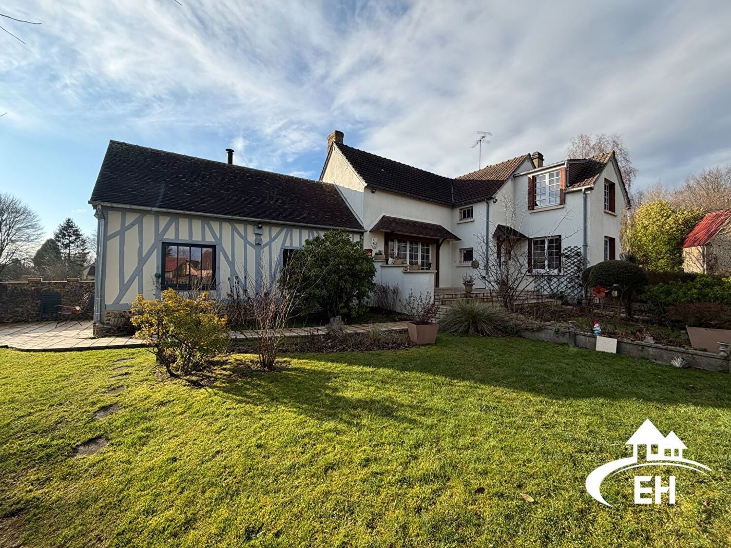 Maison à vendre, 140m², L'Aigle