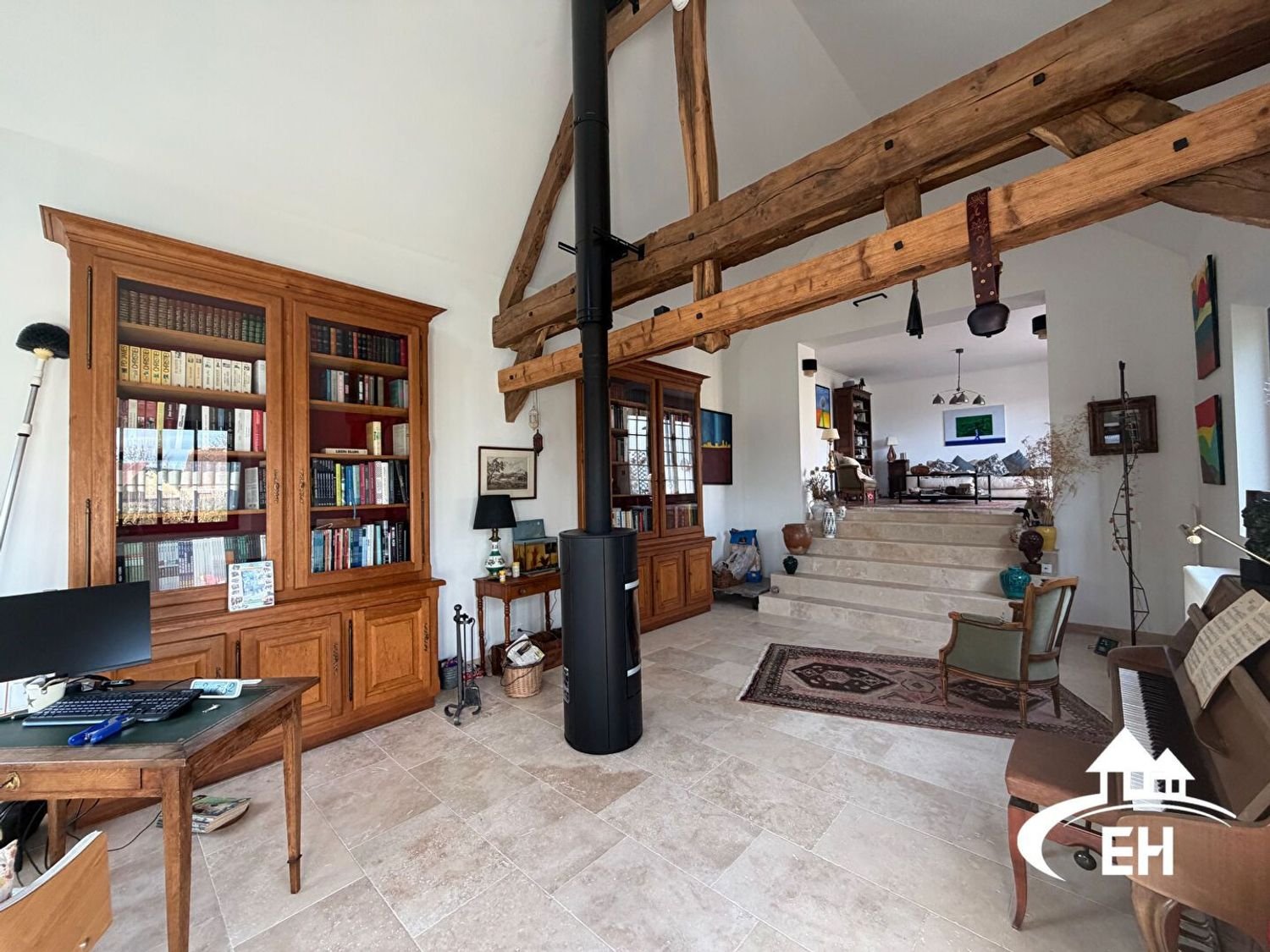 Maison à vendre, 140m², L'Aigle