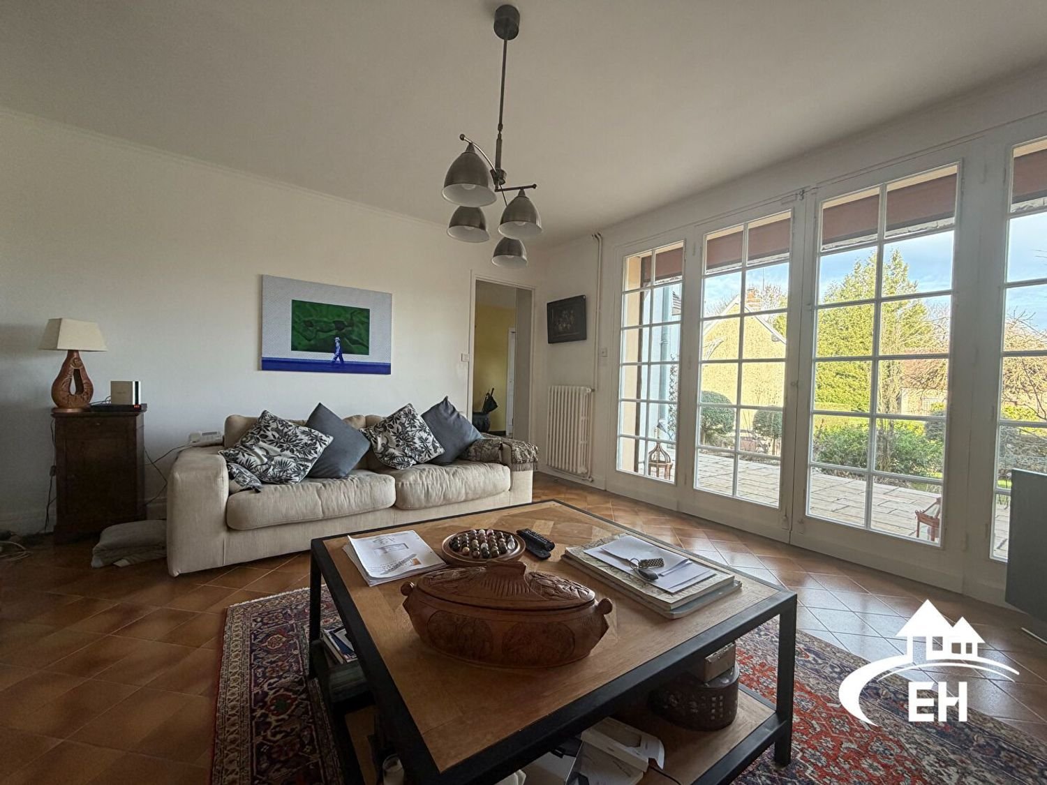 Maison à vendre, 140m², L'Aigle