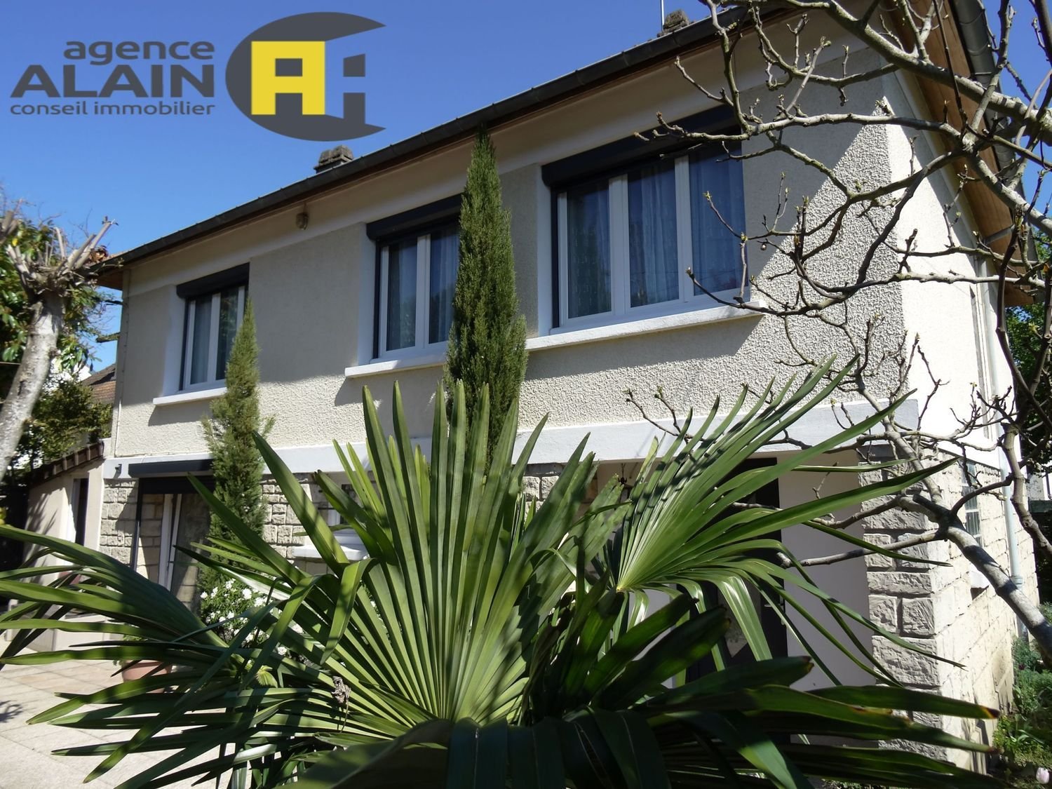 Maison à vendre, 140m², Garges-lès-Gonesse
