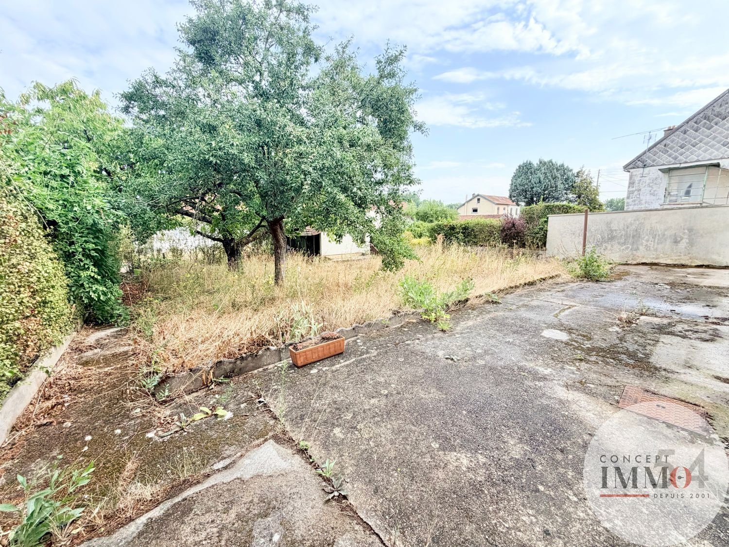 Maison à vendre, 84m², Foug