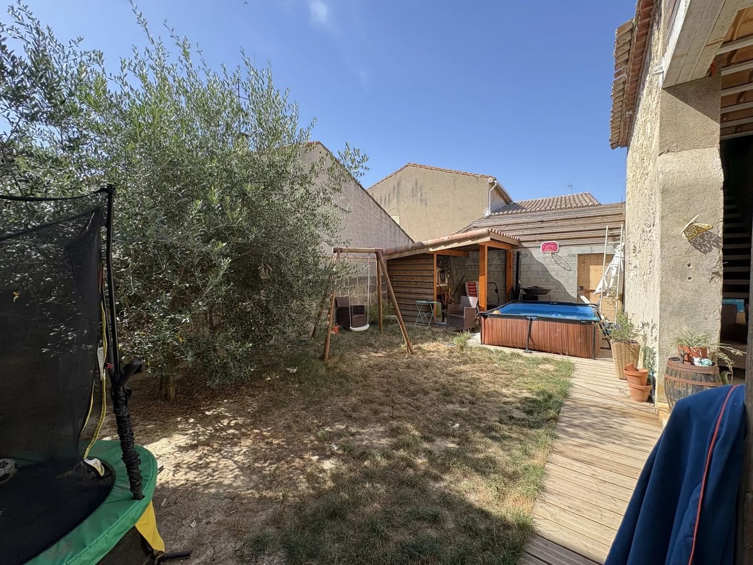 Maison à vendre, 172m², Salles-d'Aude