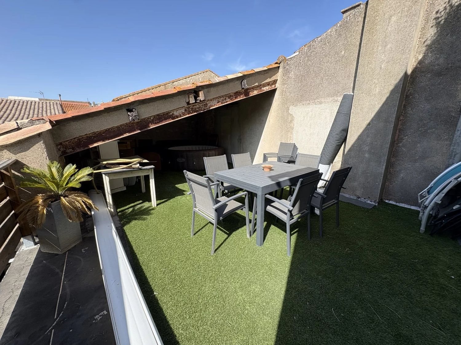 Maison à vendre, 172m², Salles-d'Aude