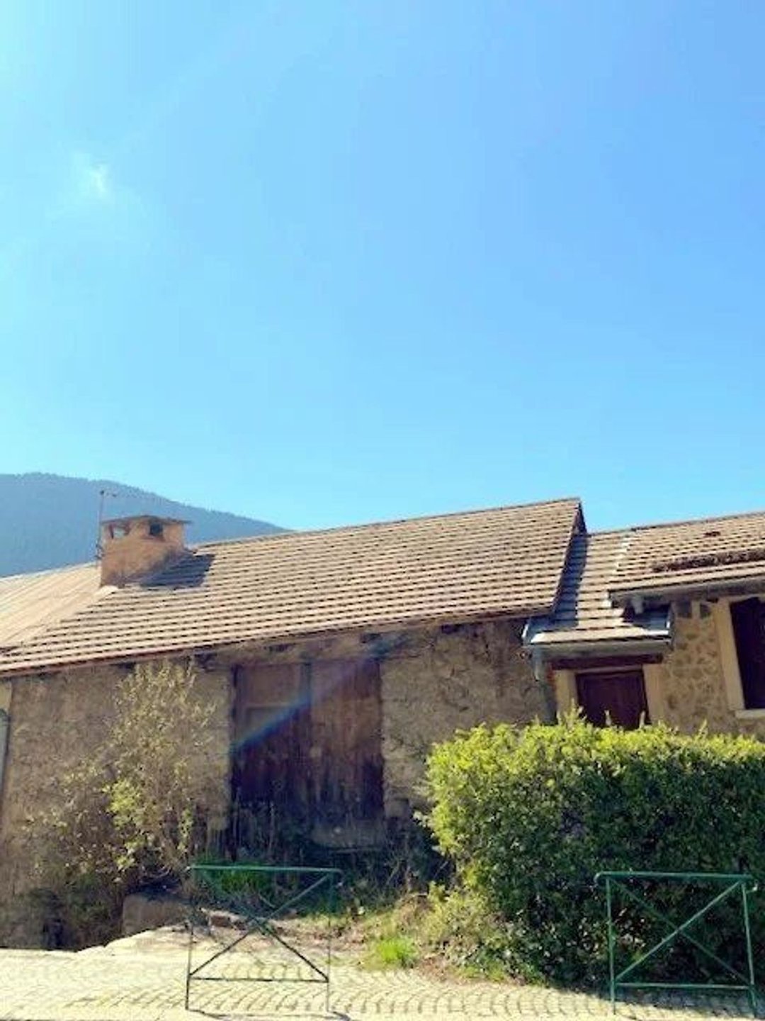 Maison à vendre, 110m², Valdeblore (La Colmiane)