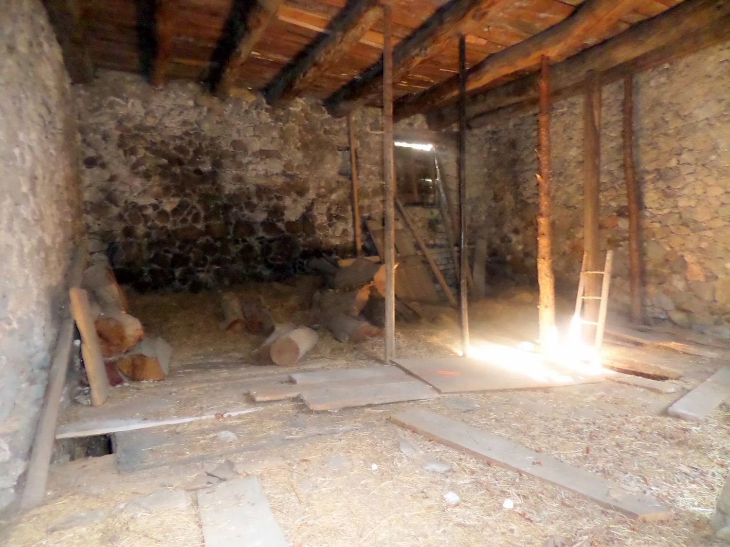Maison à vendre, 110m², Valdeblore (La Colmiane)