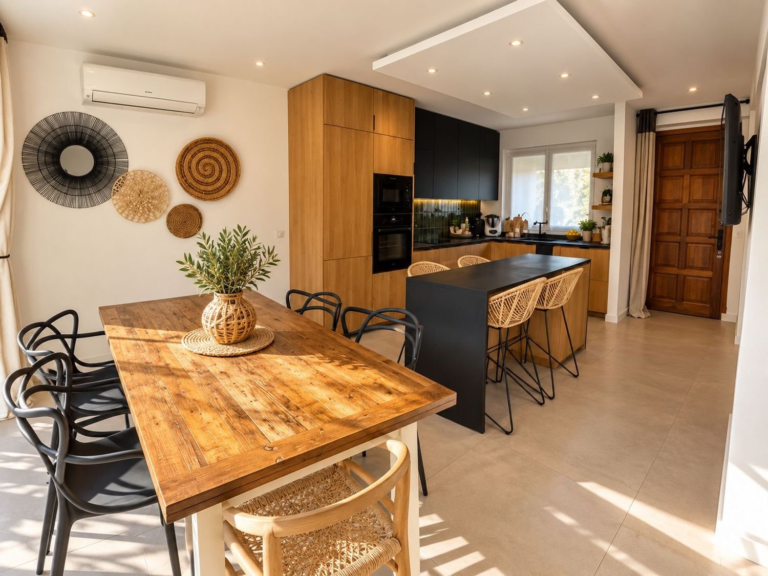 Maison à vendre, 120m², La Croix-Valmer