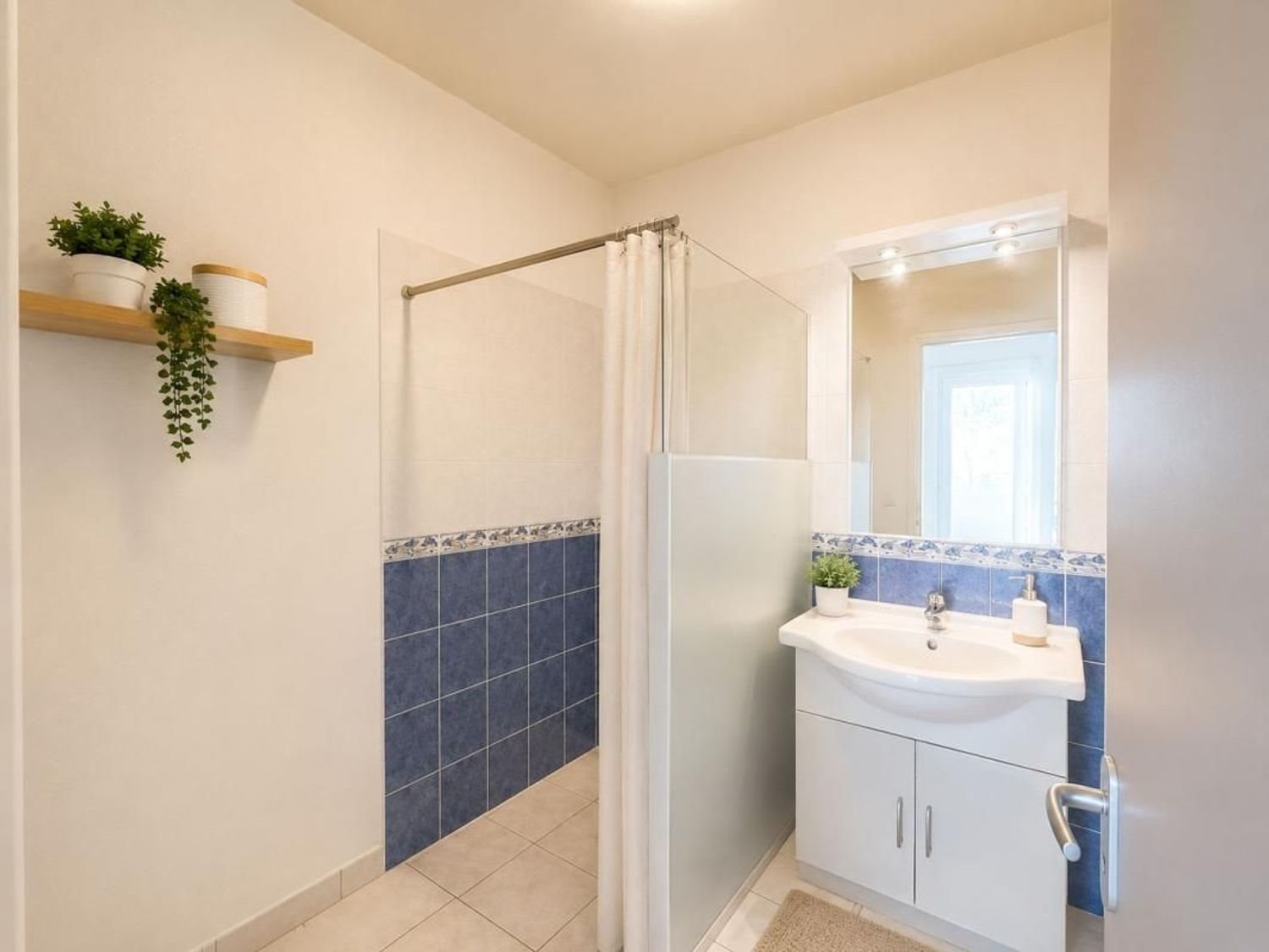 Appartement à vendre, 62m², Vauvert