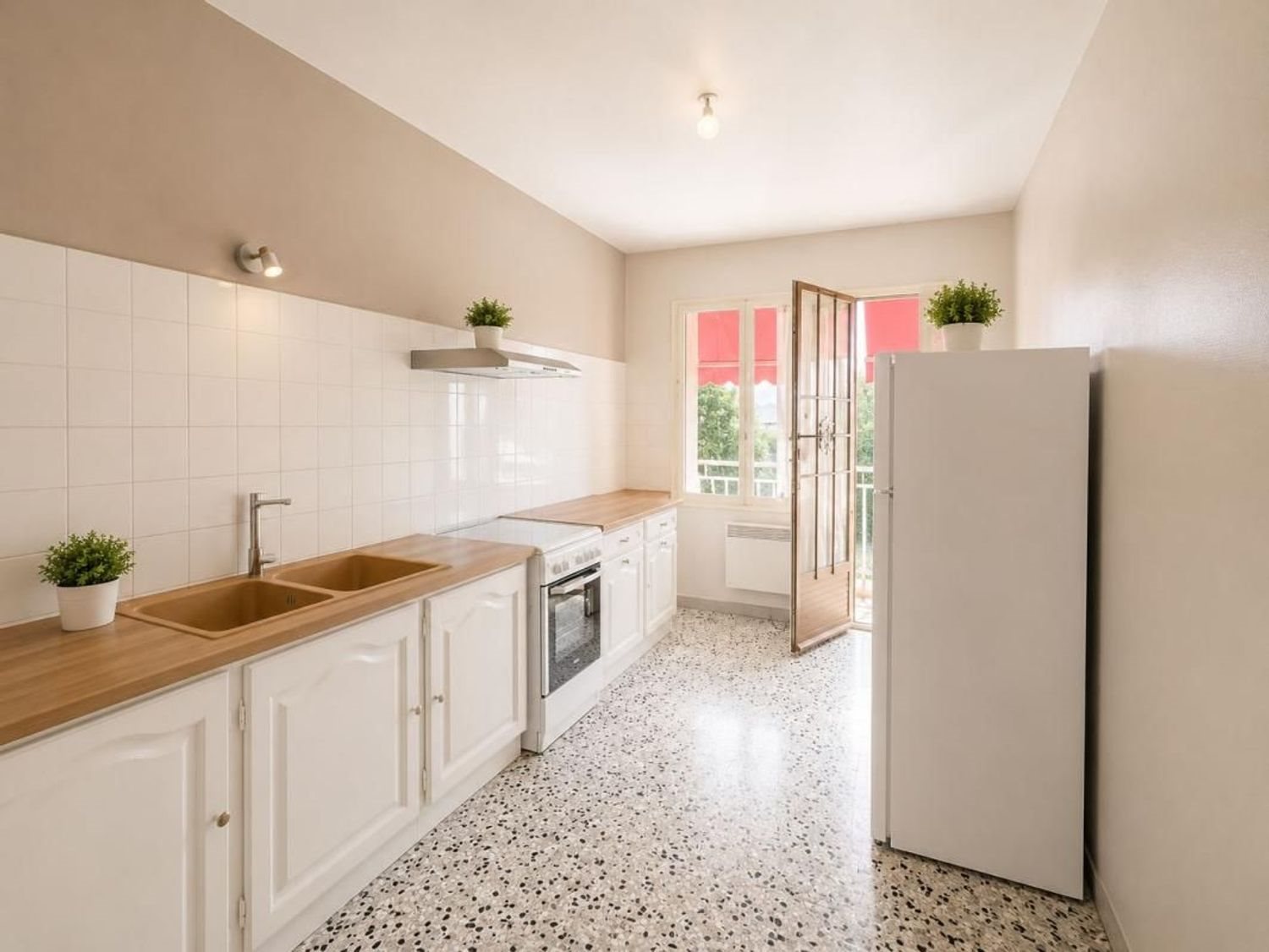 Appartement à vendre, 62m², Vauvert