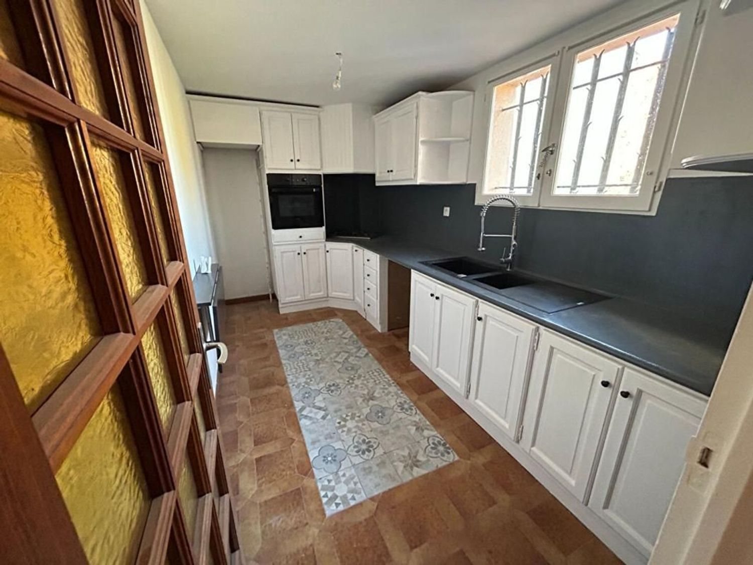 Appartement à louer, 103m², Marignane