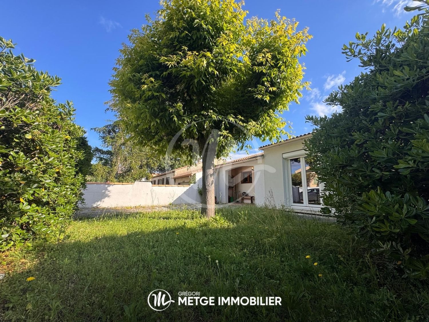 Maison à vendre, 113m², Saint-Aunès
