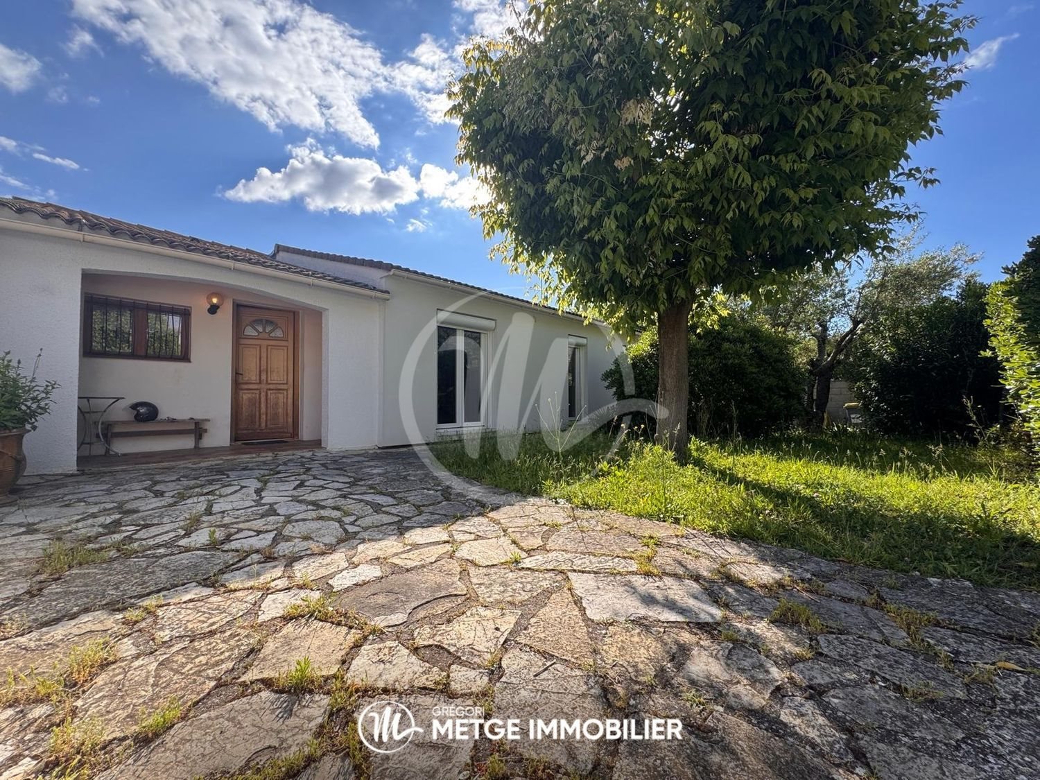 Maison à vendre, 113m², Saint-Aunès
