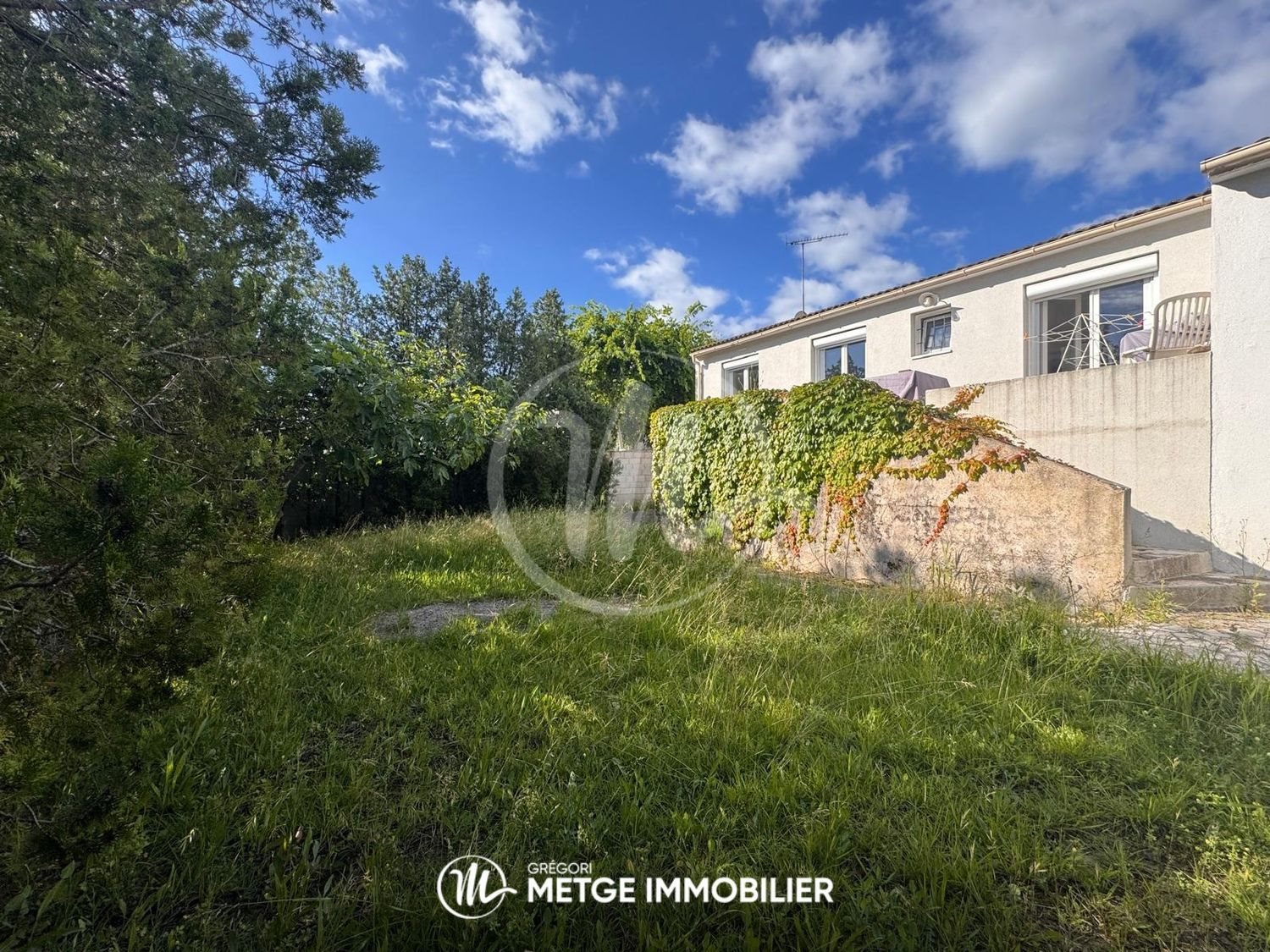 Maison à vendre, 113m², Saint-Aunès