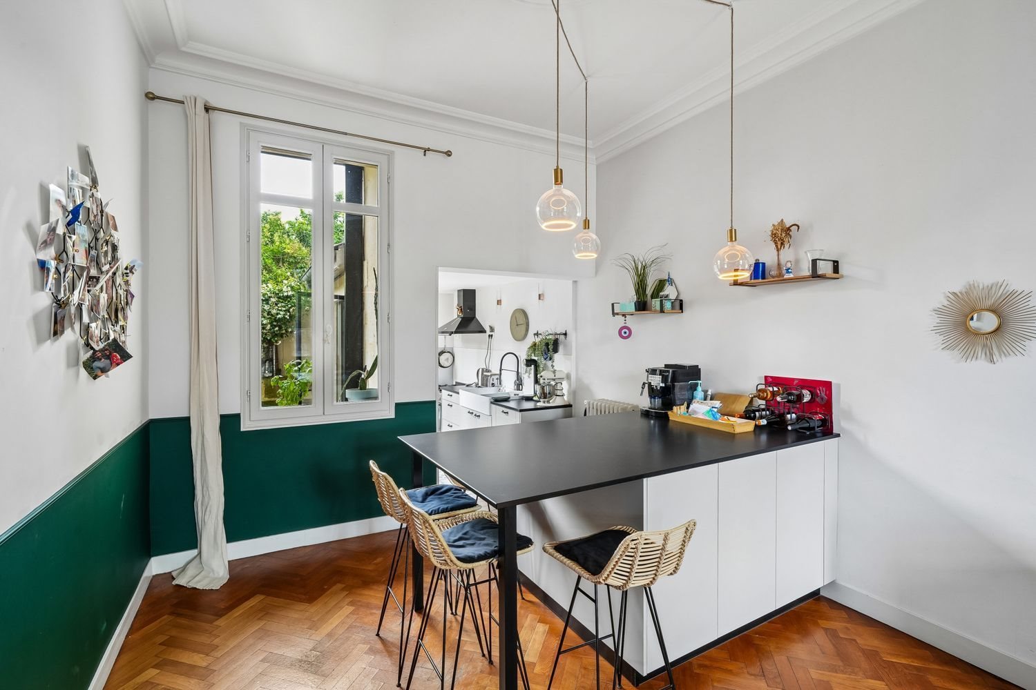 Maison à vendre, 145m², Bordeaux