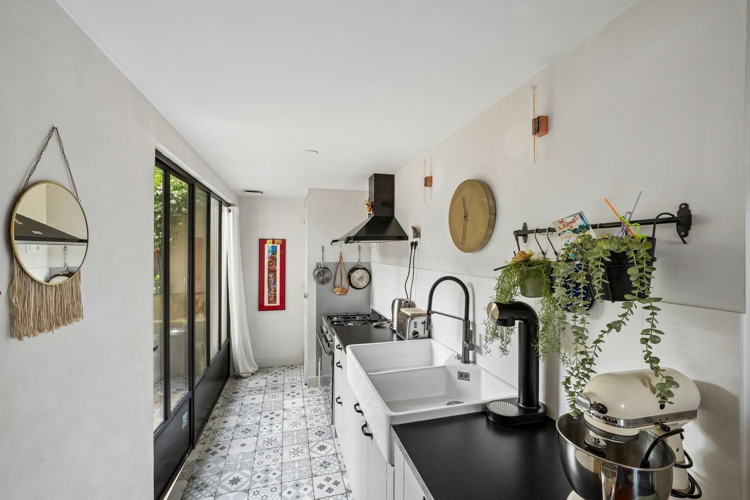 Maison à vendre, 145m², Bordeaux