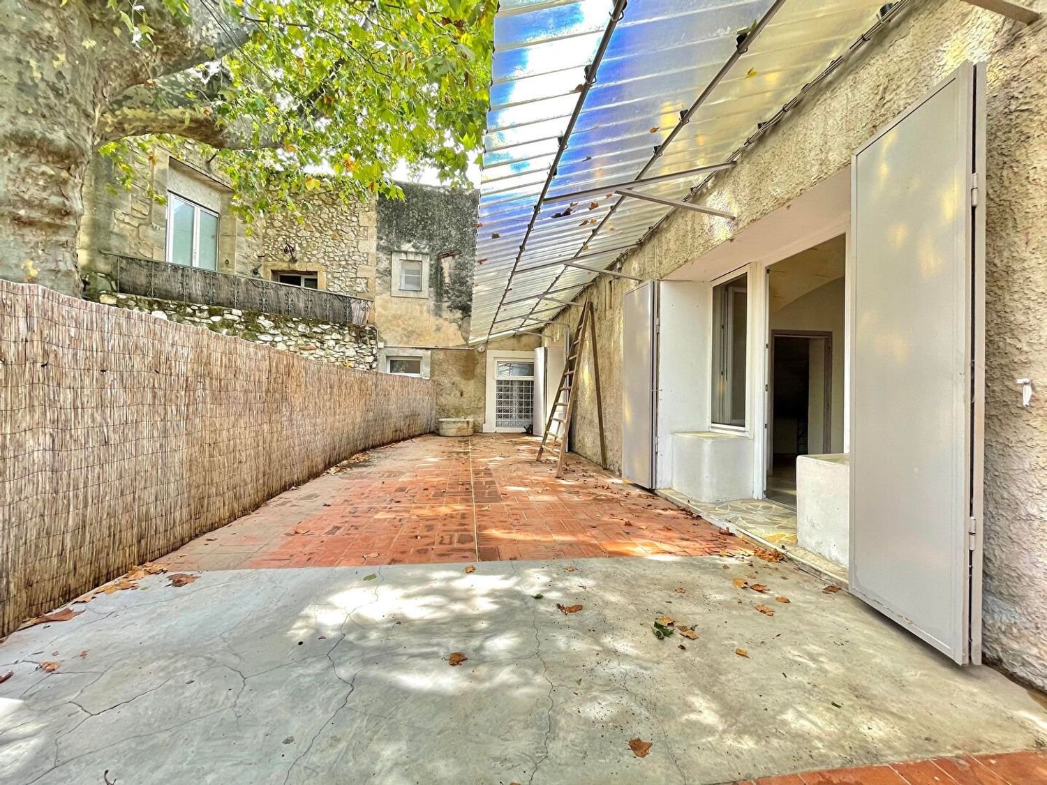 Maison à vendre, 140m², Maussane-les-Alpilles