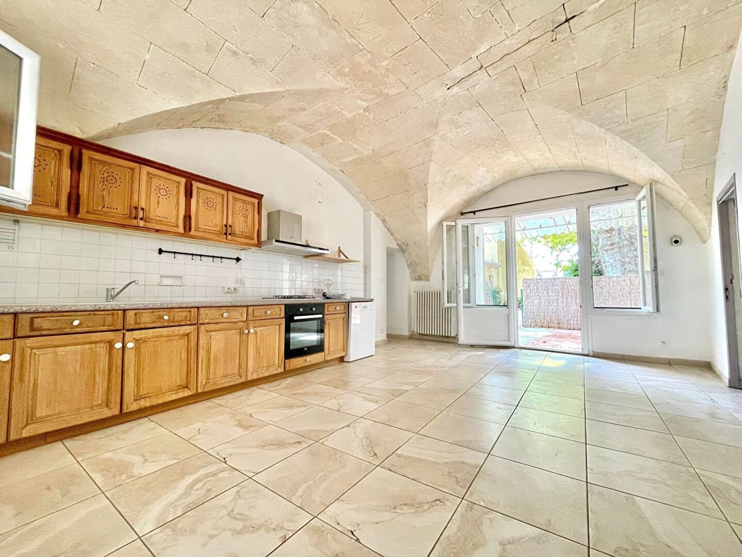 Maison à vendre, 140m², Maussane-les-Alpilles
