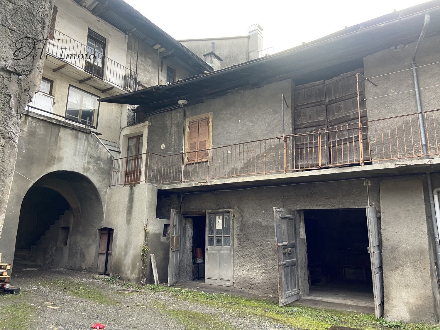 Appartement à vendre, 200m², La Chambre