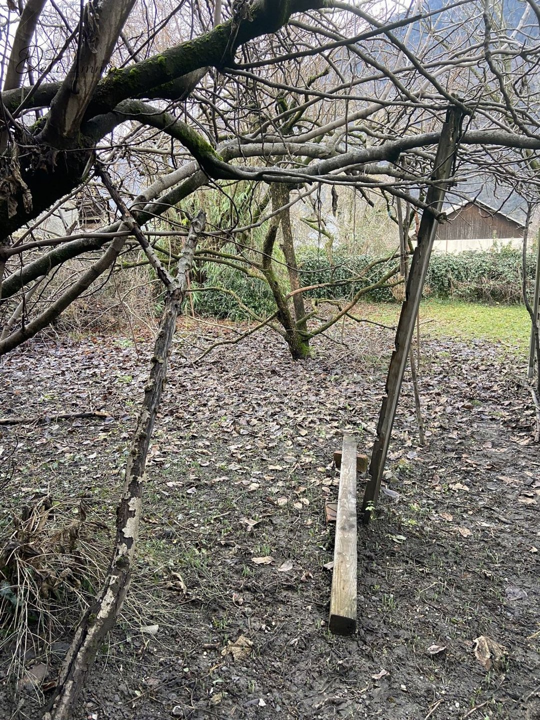 Appartement à vendre, 200m², La Chambre