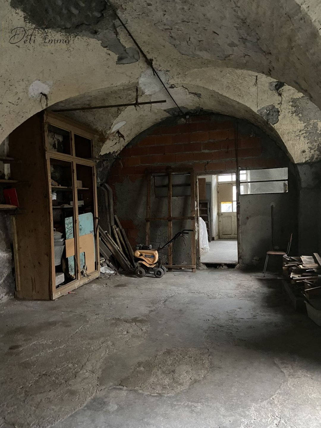 Appartement à vendre, 200m², La Chambre
